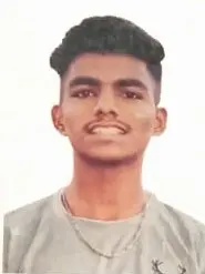 Abhijit Thombre - Mechanical Draughtsman | MIT Placed Student 